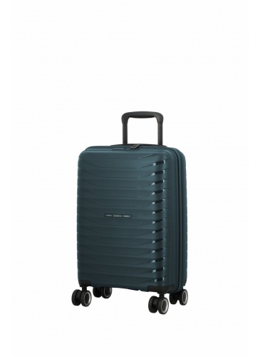 Trolley 55 cm JUMP INLU petrol