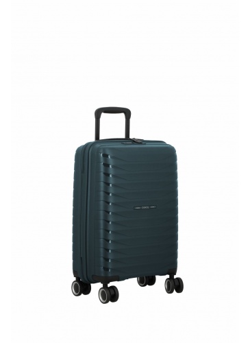 Trolley 55 cm JUMP INLU petrol