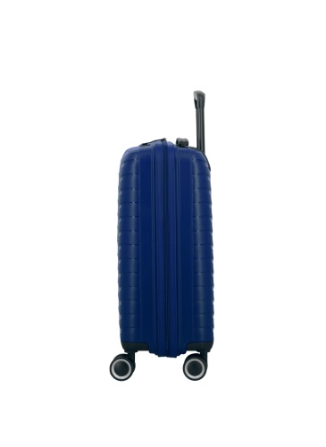 Lagaminas 55 cm JUMP INLU  NAVY 2