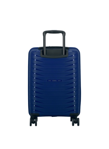 Lagaminas 55 cm JUMP INLU  NAVY 2