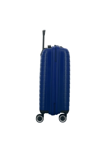 Lagaminas 55 cm JUMP INLU  NAVY 2