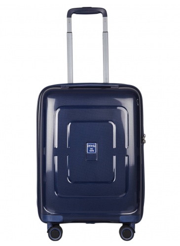 Lagaminas 55 cm Jump Lauris PP