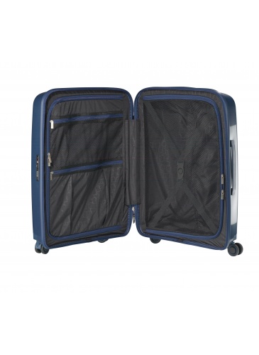 Чемодан 55 cm Jump Lauris PP