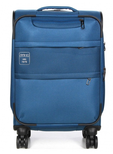 Lagaminas 55 cm JUMP LAURIS SOFT