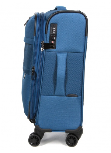 Lagaminas 55 cm JUMP LAURIS SOFT