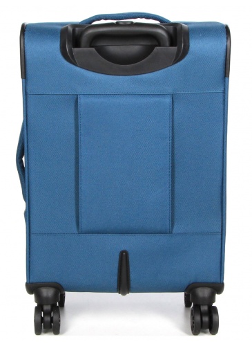 Lagaminas 55 cm JUMP LAURIS SOFT