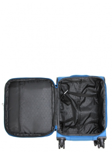 Lagaminas 55 cm JUMP LAURIS SOFT