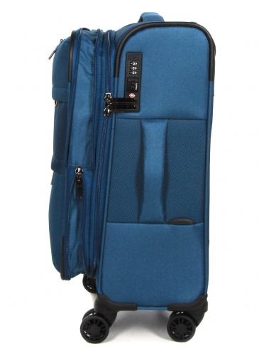 Lagaminas 55 cm JUMP LAURIS SOFT