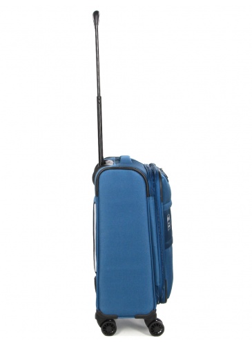 Lagaminas 55 cm JUMP LAURIS SOFT