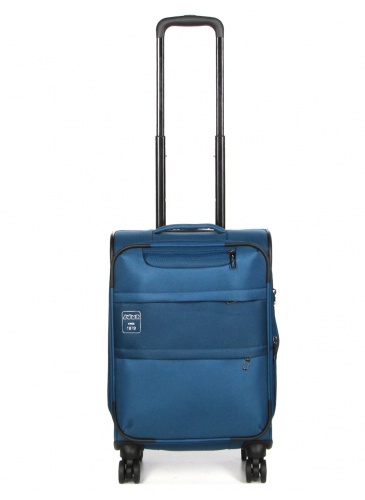 Lagaminas 55 cm JUMP LAURIS SOFT