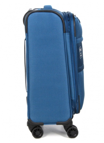 Lagaminas 55 cm JUMP LAURIS SOFT
