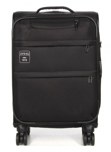 Lagaminas 55 cm JUMP LAURIS SOFT