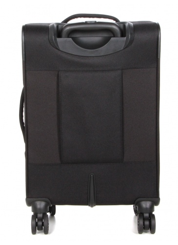 Lagaminas 55 cm JUMP LAURIS SOFT