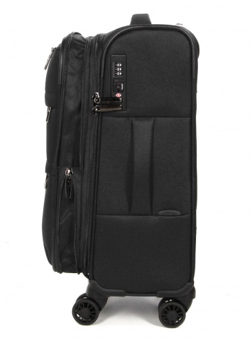 Lagaminas 55 cm JUMP LAURIS SOFT