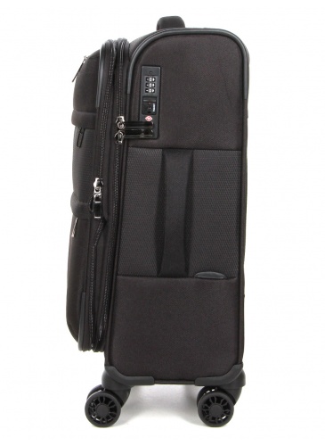 Lagaminas 55 cm JUMP LAURIS SOFT