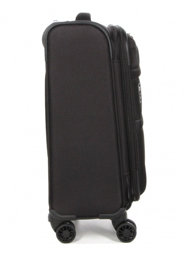 Lagaminas 55 cm JUMP LAURIS SOFT