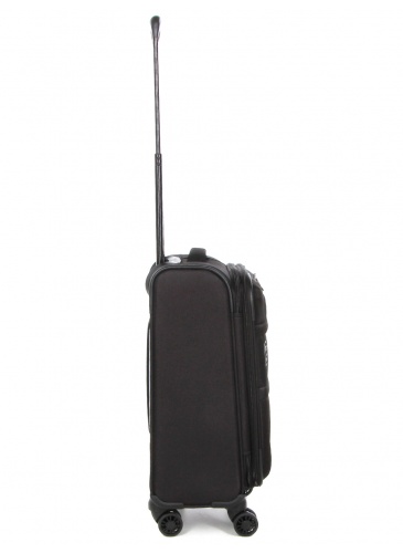 Lagaminas 55 cm JUMP LAURIS SOFT