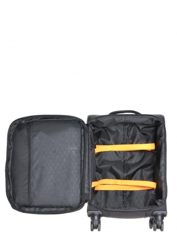 Lagaminas 55 cm JUMP LAURIS SOFT