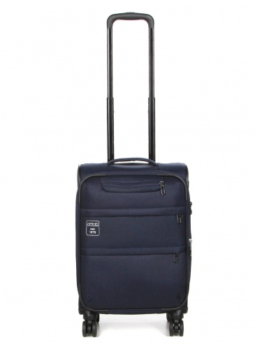 Lagaminas 55 cm JUMP LAURIS SOFT