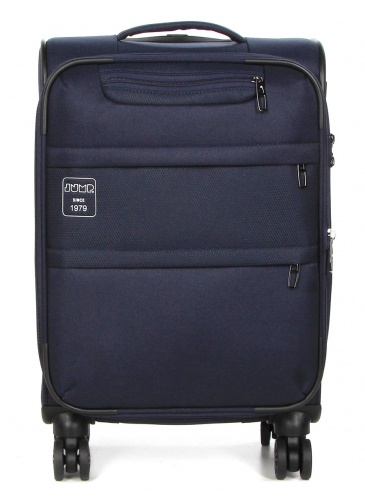 Lagaminas 55 cm JUMP LAURIS SOFT