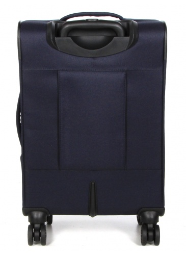 Lagaminas 55 cm JUMP LAURIS SOFT