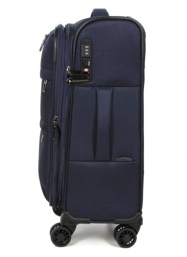 Lagaminas 55 cm JUMP LAURIS SOFT