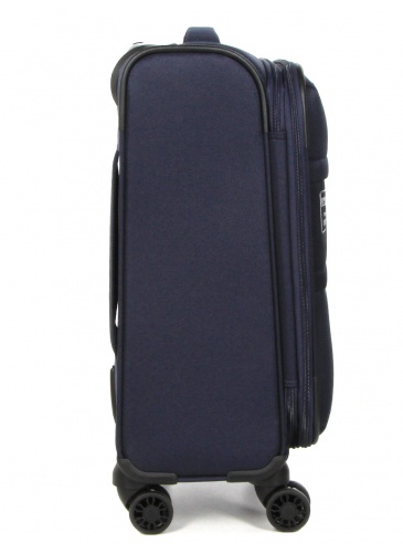 Lagaminas 55 cm JUMP LAURIS SOFT