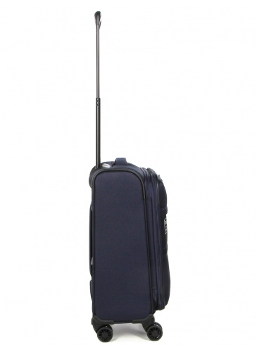 Lagaminas 55 cm JUMP LAURIS SOFT