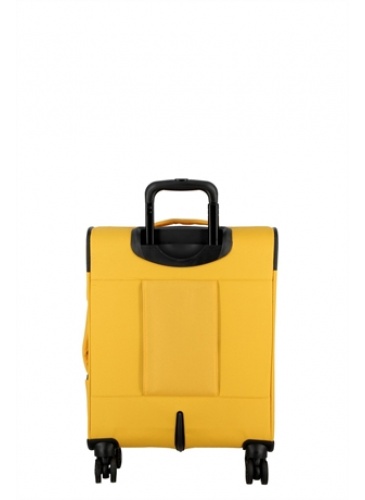 Trolley 55 cm JUMP LAURIS SOFT