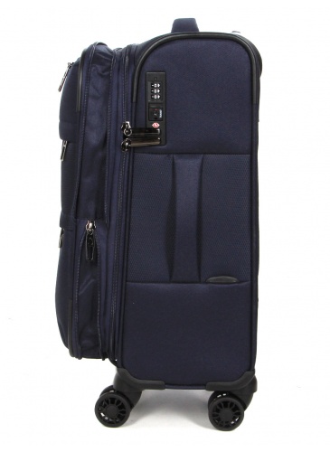 Lagaminas 55 cm JUMP LAURIS SOFT