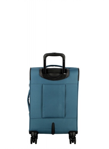 Lagaminas 55 cm JUMP LAURIS SOFT