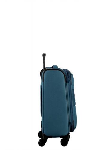 Lagaminas 55 cm JUMP LAURIS SOFT
