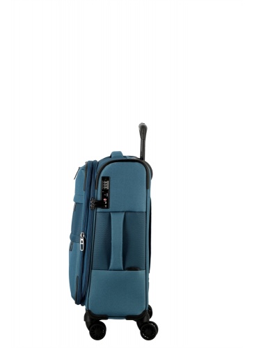 Lagaminas 55 cm JUMP LAURIS SOFT