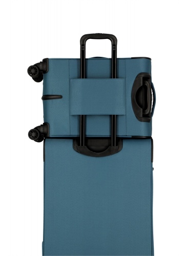 Lagaminas 55 cm JUMP LAURIS SOFT