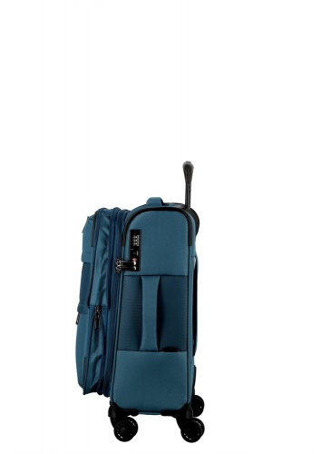 Lagaminas 55 cm JUMP LAURIS SOFT