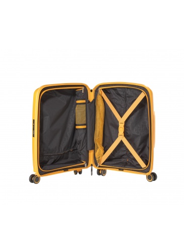 Lagaminas 55 cm Jump Lauris PP
