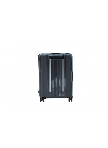 Чемодан 55 cm Jump Maxlock ANTHRACITE