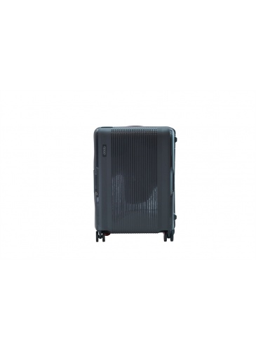 Чемодан 55 cm Jump Maxlock ANTHRACITE