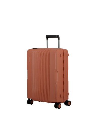 Lagaminas 55 cm Jump Maxlock Brick