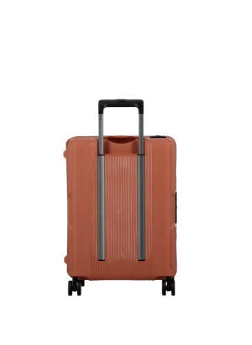 Lagaminas 55 cm Jump Maxlock Brick