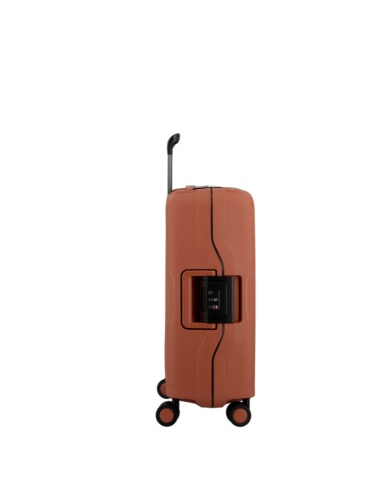 Lagaminas 55 cm Jump Maxlock Brick