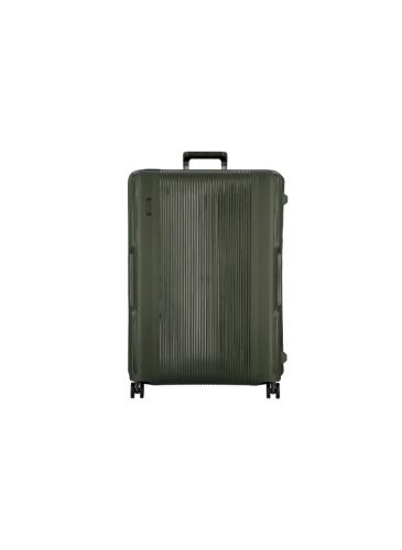 Lagaminas 55 cm Jump Maxlock Khaki