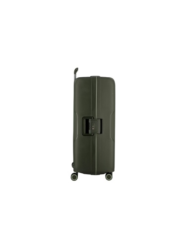Lagaminas 55 cm Jump Maxlock Khaki