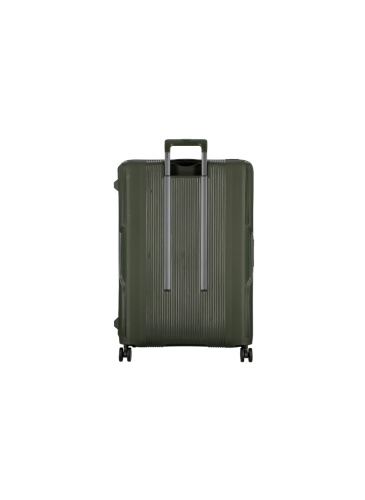 Lagaminas 55 cm Jump Maxlock Khaki