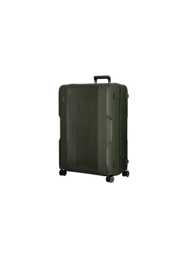 Lagaminas 55 cm Jump Maxlock Khaki