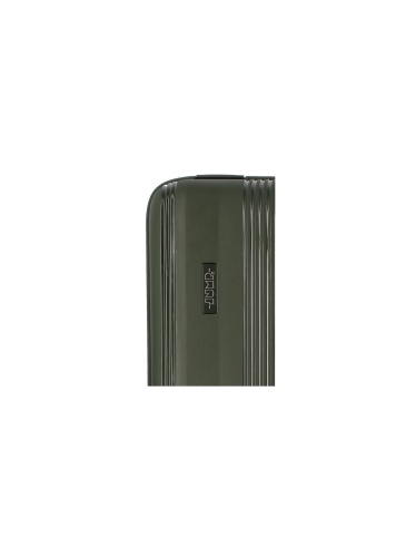 Lagaminas 55 cm Jump Maxlock Khaki
