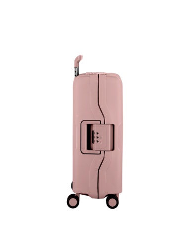 Lagaminas 55 cm Jump Maxlock Rose