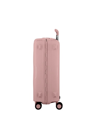 Lagaminas 55 cm Jump Maxlock Rose