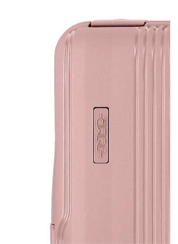 Lagaminas 55 cm Jump Maxlock Rose