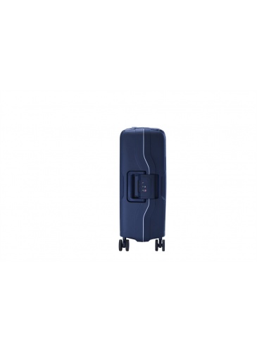 Lagaminas 55 cm Jump Maxlock Melyna
